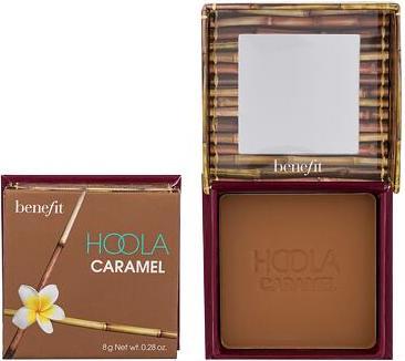 BeneFit Cosmetics Hoola Matte Bronzer (Caramel, Bronzer, 8 g)