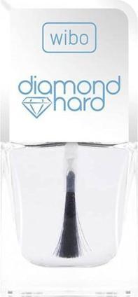 Actual product image Wibo Diamond Hard Strengthening Conditioner Is Chitchok 8.5Ml (8.50 ml)