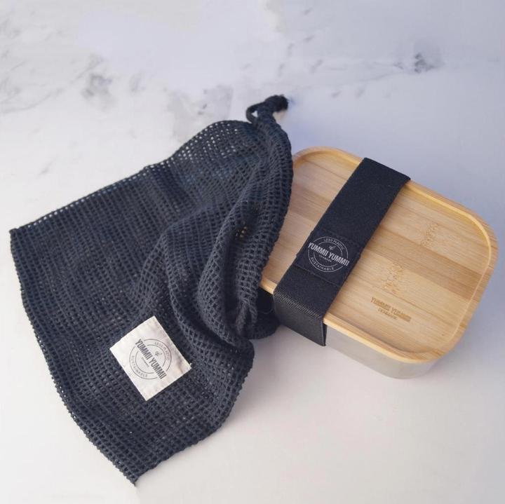 Image du produit Yummii Yummii Couvercle Medium+ Bambou, Mocca