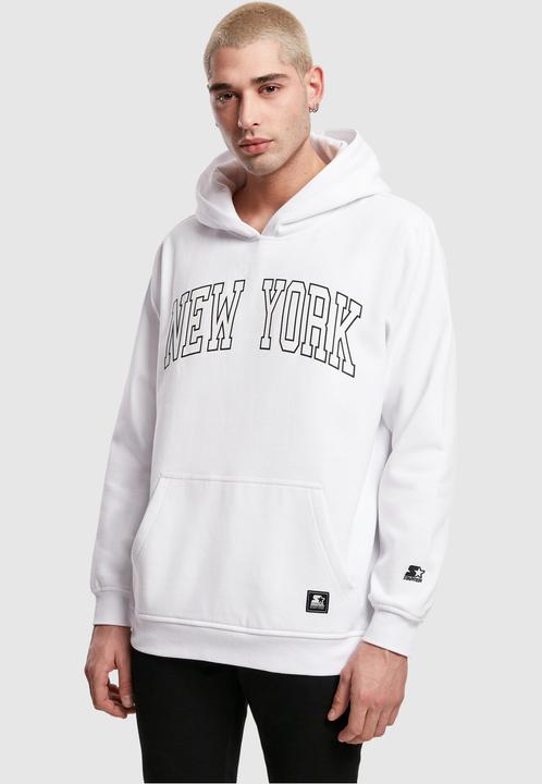 Image du produit Starter New York Hoody (M)