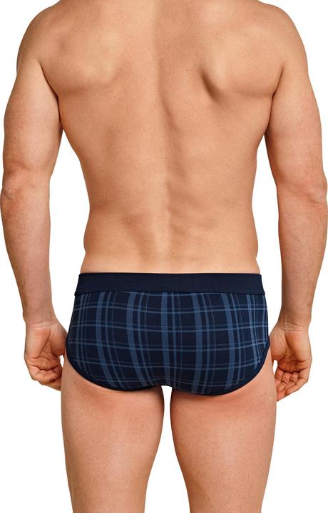 Produktbild Schiesser Slip Original Classics (XL, 4er Pack)