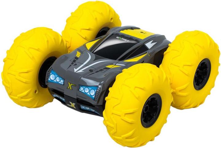 Produktbild Silverlit Exost Tornado 360