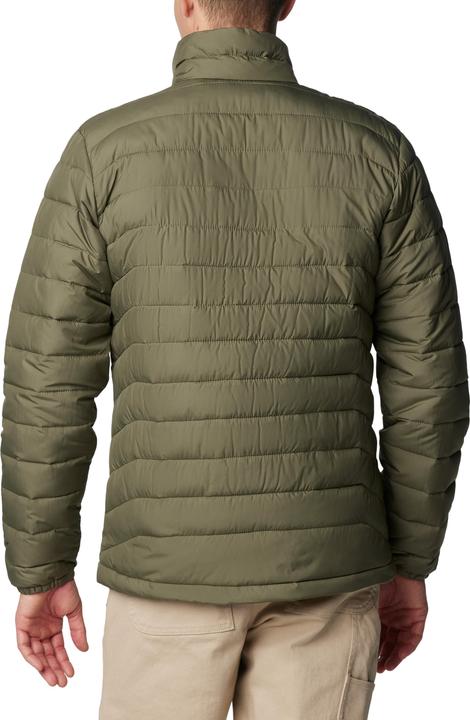 Produktbild Columbia Powder Lite™ II Jacket (S)