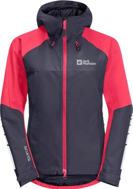 Produktbild Jack Wolfskin Morobbia 2l Jkt W (M)
