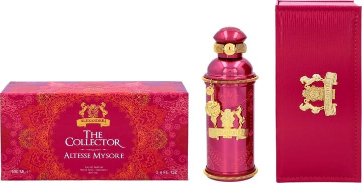 Produktbild Alexandre.J Altesse Mysore (Eau de Parfum, 100 ml)