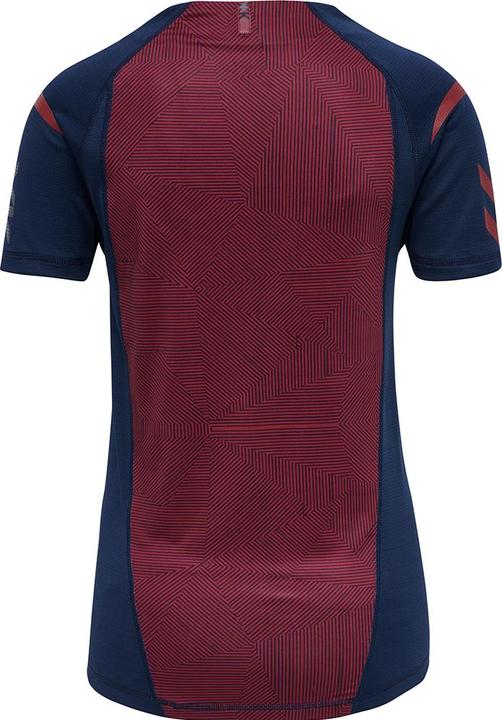 Produktbild hummel Pro Xk Pre Game Jersey S/S Woman (XS)