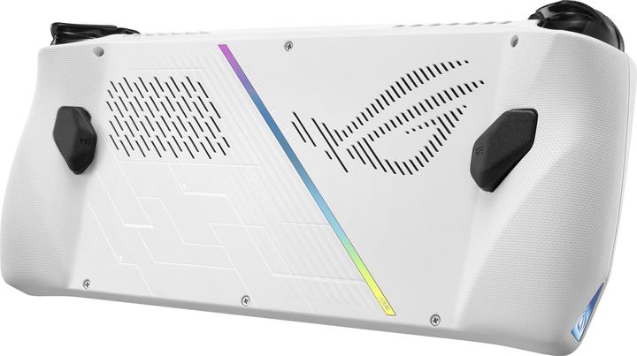 Actual product image ASUS ROG Ally