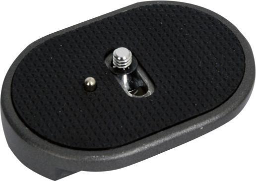 Falcon Eyes Interchangeable plate QR-4 for PH-4/5 (Tripod spare parts)