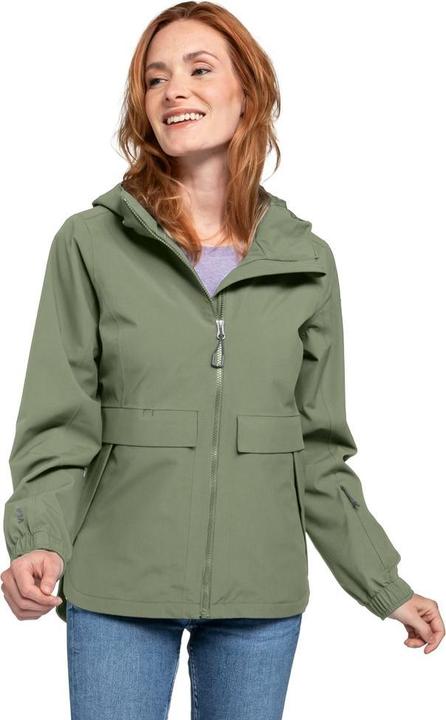 Produktbild Schöffel Women's Jacket Lausanne (42, XL, One Size)