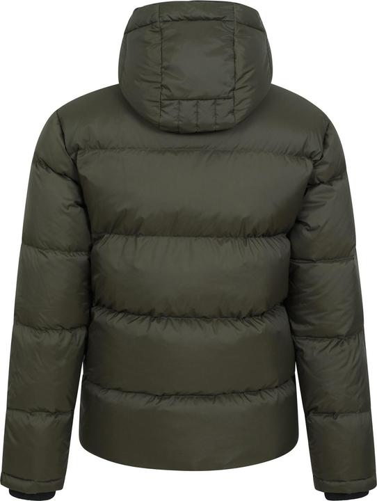Actual product image Mountain Warehouse Mens Frost II Extreme Down Jacket (XXL)