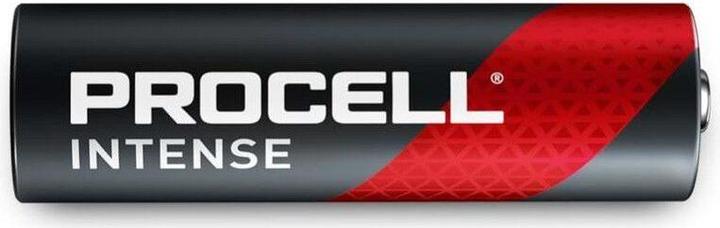 Immagine prodotto Duracell Procell Intense Power (10 pz., AA, 3112 mAh)