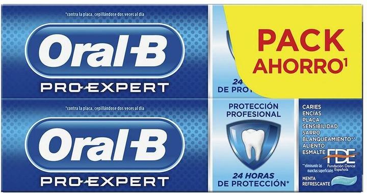 Oral-B Expert Multiprotection Professional Toothpaste 75 (75 ml)