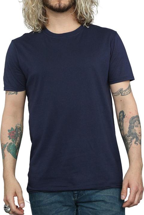 Actual product image Mens Ravenclaw Cotton T-Shirt (3XL)