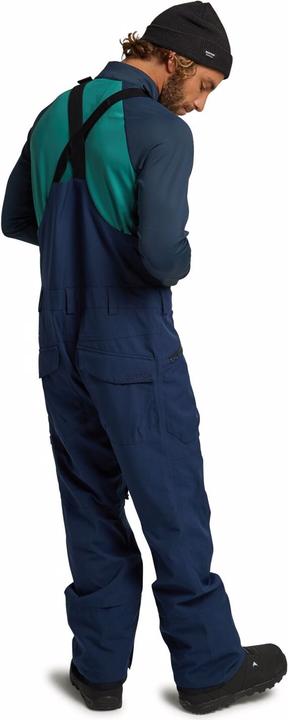 Immagine prodotto Burton Reserve Bib (M)