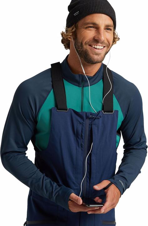 Immagine prodotto Burton Reserve Bib (M)