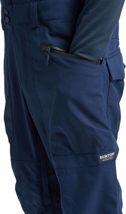 Immagine prodotto Burton Reserve Bib (M)