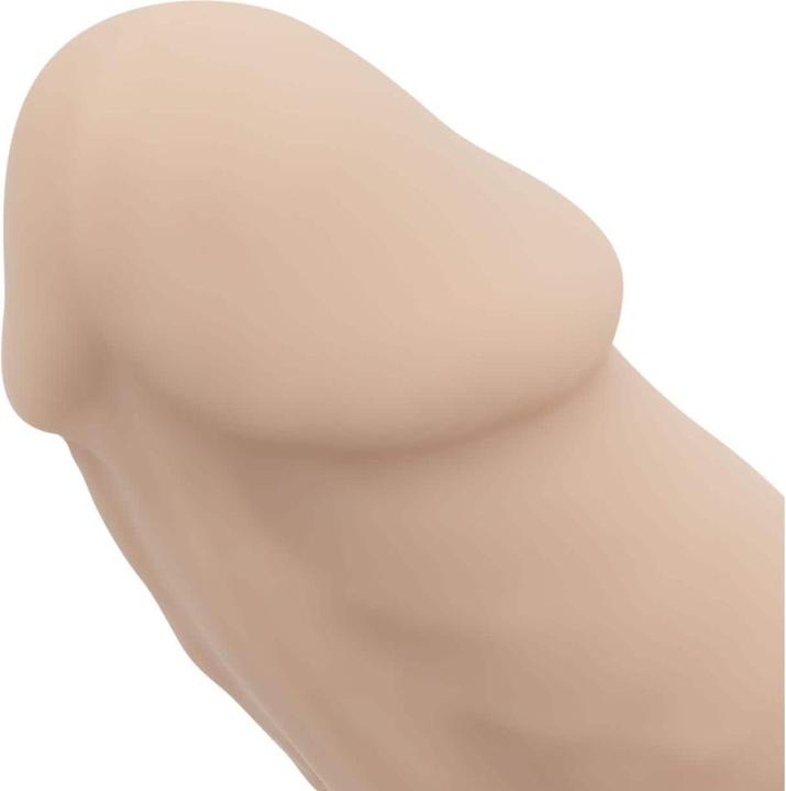 Actual product image Real Fantasy Parker Realistic Dildo - 18 cm