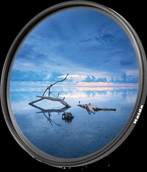 Image du produit Haida Schutzfilter mehrfach Vergütet 105mm Nano Pro MC Clear von (105 mm, Filtre de protection)