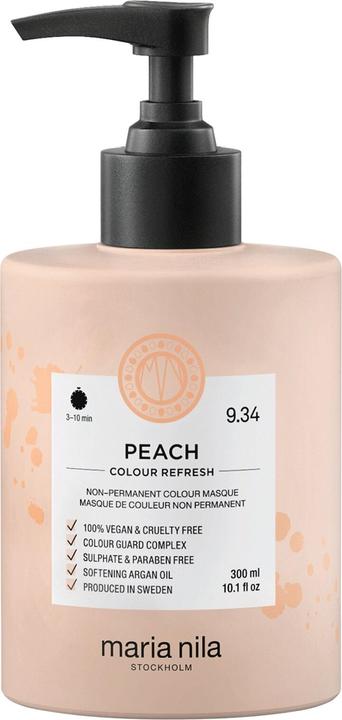 Immagine prodotto Maria Nila Colour Refresh Peach 9.34 - (300 ml)
