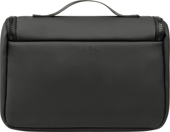Actual product image Vinga Baltimore Travel Toiletry Bag