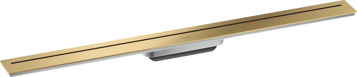 Image du produit Axor Drain complete set canal de drainage, 900mm, 42522 (900 mm)
