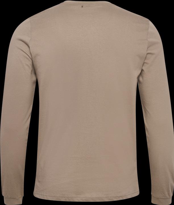 Image du produit hummel Booster T-Shirt Ls (XXL)