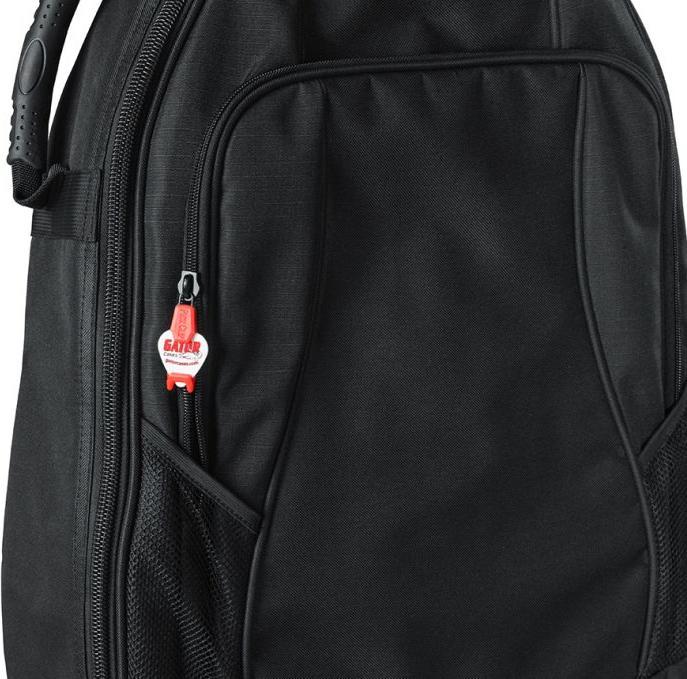 Produktbild Gator GB-4G-ACOUSTIC 4G Series Gig Bag f Acoustic Guitar