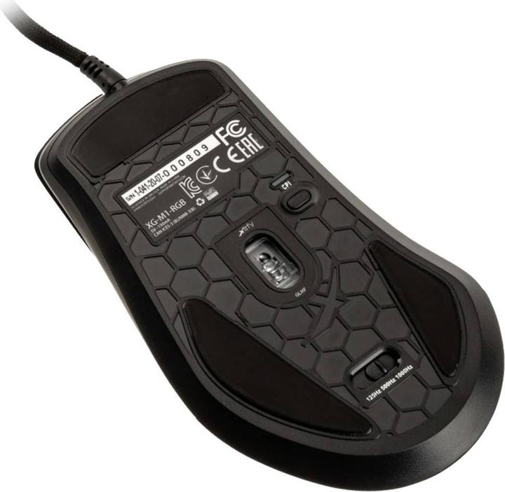 Produktbild CHERRY xtrfy M1 (Kabelgebunden)