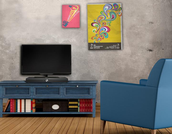 Produktbild Philips Htl4110b (80 W)