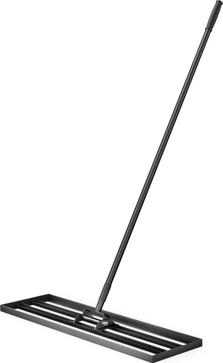 Produktbild Wiltec Rasenrakel