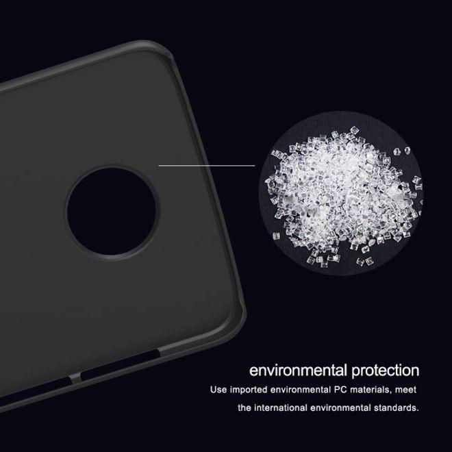 Immagine prodotto Nillkin Super Frosted Shield Series (Motorola Moto Z3 Play)