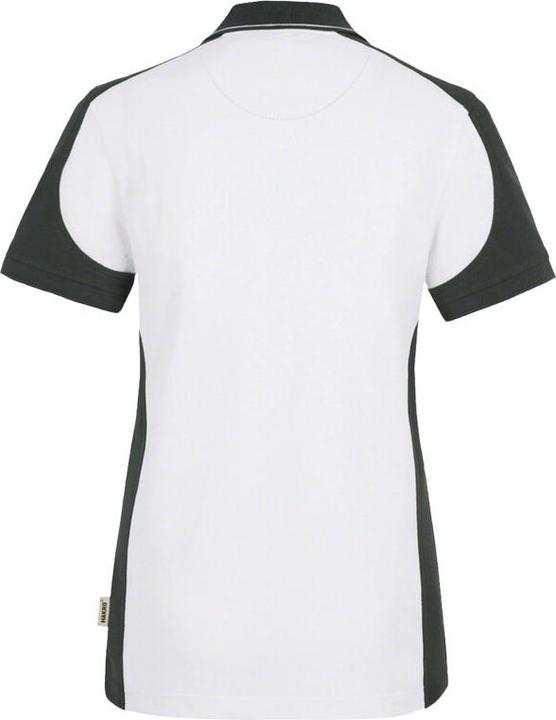 Produktbild Hakro Poloshirt Contrast MIKRALINAR® (6XL)