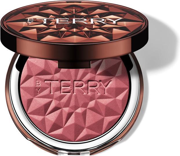 By Terry Tea to Tan Powder Blush N5 - Brick Beach (Brick Beach, Highlighter, 44.20 g)