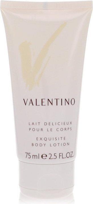 Immagine prodotto Valentino V Lozione per il corpo (Crema corpo, 75 ml)