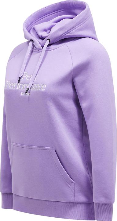 Immagine prodotto Peak Performance Cappuccio originale (L)