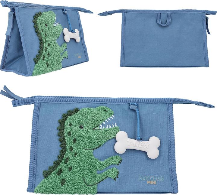 Image du produit Depesche Sac de toilette Dino Mini Dino World