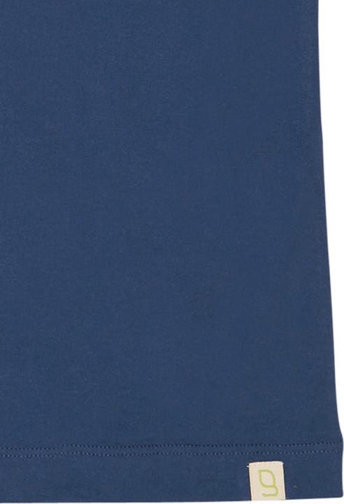 Actual product image greenjama Single jersey T-shirt (38)