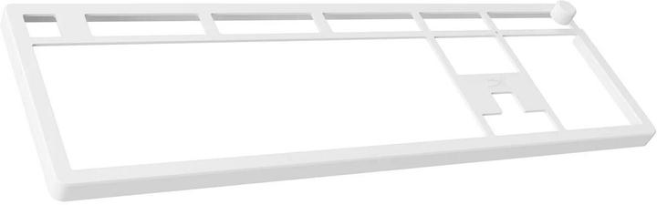 Image du produit HyperX 85U09AA Top Plates Alloy Rise Blanc