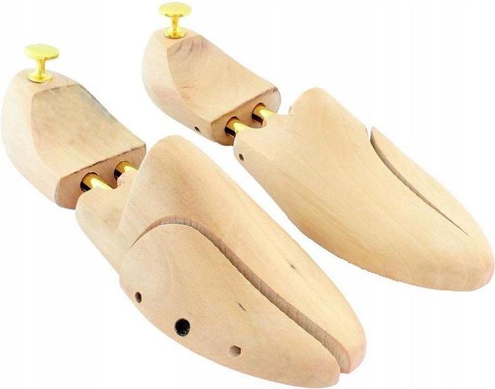 Oxford ATL AG664A Holzschuhspanner 42-45 (41, 42, 43, 44, 2 x)