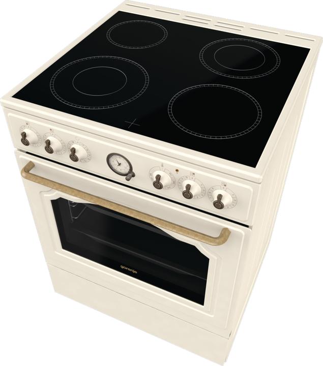 Produktbild Gorenje GECS 6B70CLI