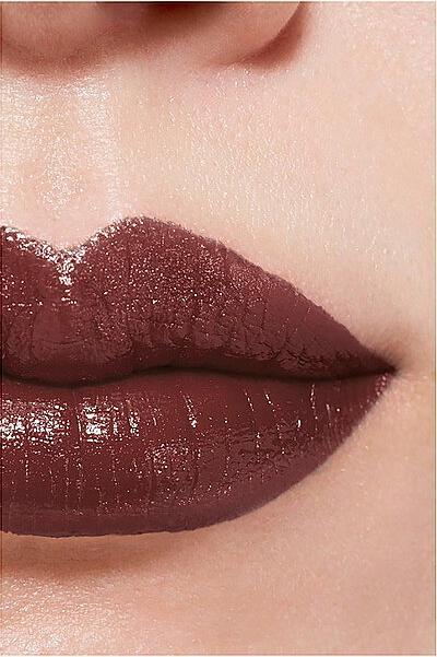 Actual product image Chanel Rouge Allure No 204 (204 Sensation)