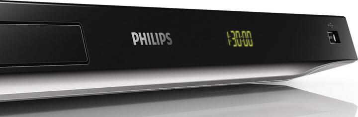 Produktbild Philips Bdp5500 (Blu-ray Player)