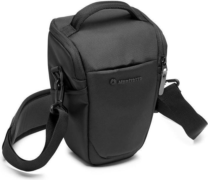 Image du produit Manfrotto Advanced Holster M III (Sac à bandoulière pour appareil photo, 2.50 l)