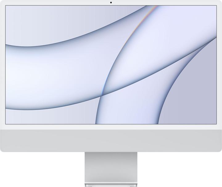 Apple iMac (M1, 16 Go, 512 Go)