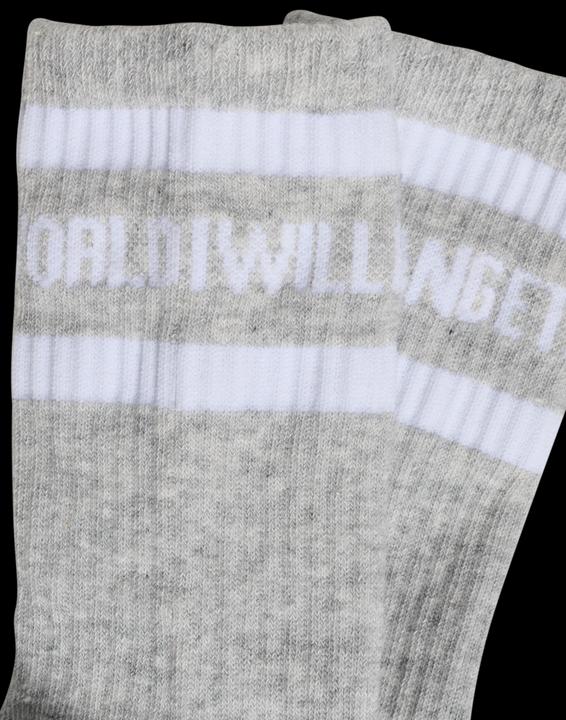 Actual product image hummel stsCARBON SOCK 2-PACK (24 - 27)