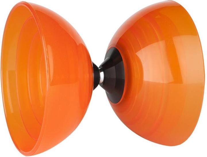Image du produit Henrys Diabolo Beach orange sans baguettes