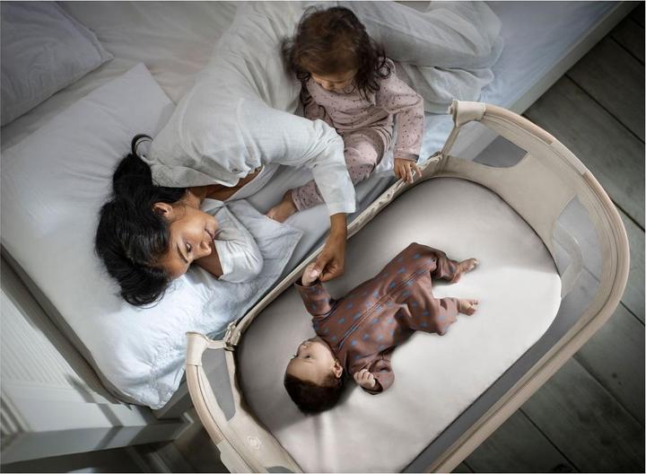 Produktbild Maxi-Cosi Iora Air Beyond Graphite