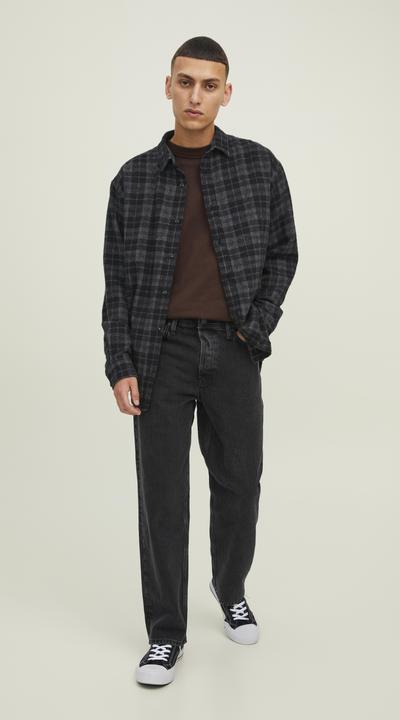 Immagine prodotto Jack & Jones Jeans Eddie Original CJ 275 dal taglio ampio (W32/L30)