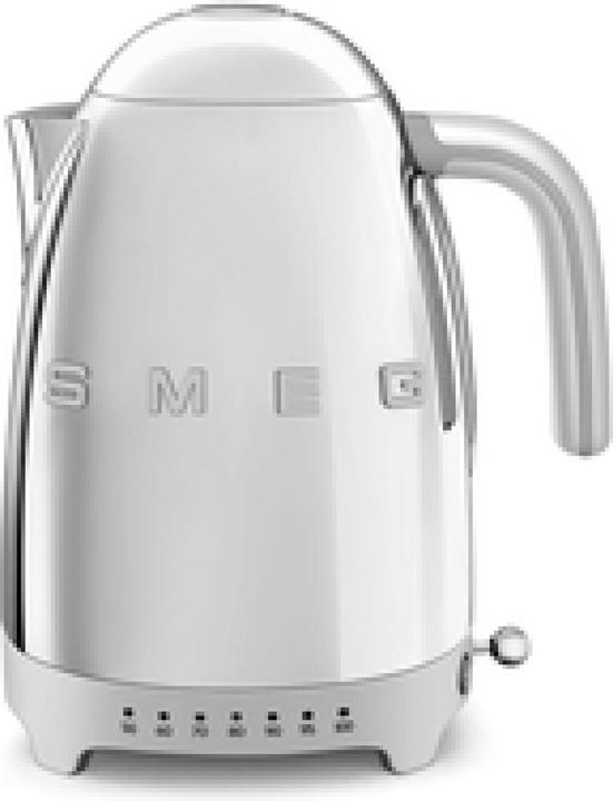 Immagine prodotto Smeg Stile retrò anni '50 con controllo della temperatura (1.70 l)