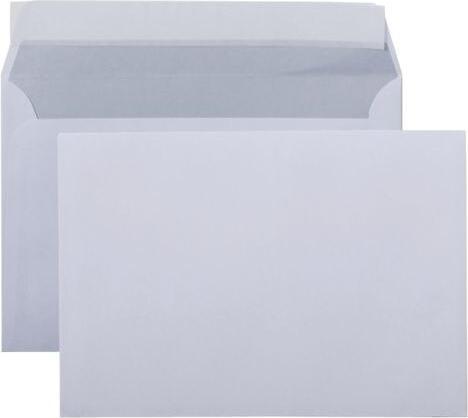 Productafbeelding Viking Zakelijke enveloppen zonder venster EA5 (50 x)